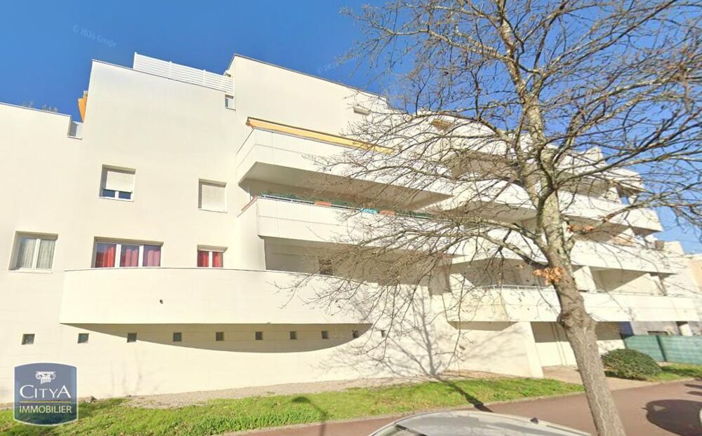 location Appartement - 1 pièce(s) - 26 m² Mérignac (33700)