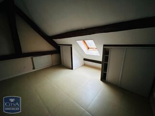  Appartement à louer 2 pièces 43 m²