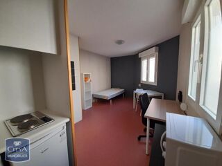  Appartement � louer 1 pi�ce 17 m�
