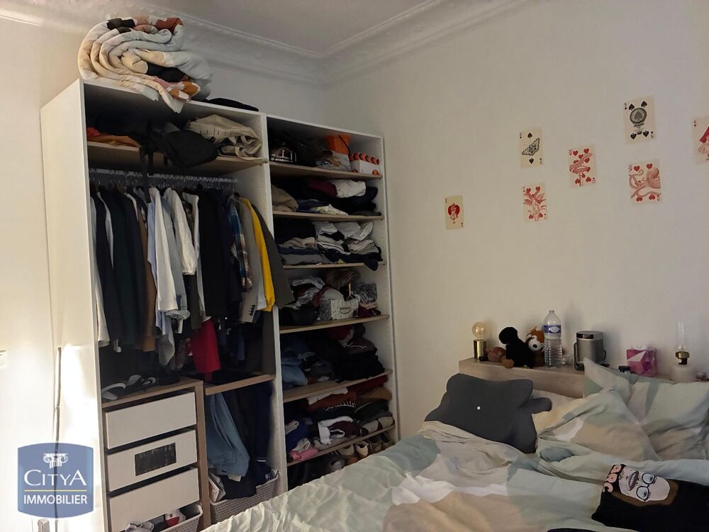 location Appartement - 3 pièce(s) - 55 m² Paris 16
