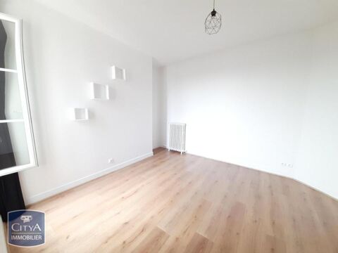  Appartement  louer 1 pice 16 m