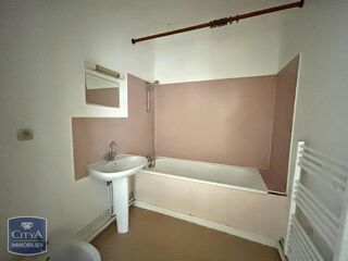  Appartement à louer 3 pièces 68 m²