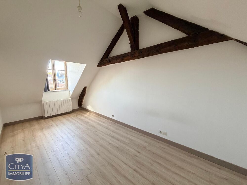 location Appartement - 3 pièce(s) - 61 m² Dieppe (76200)