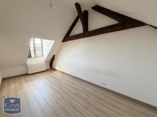  Appartement à louer 3 pièces 61 m²