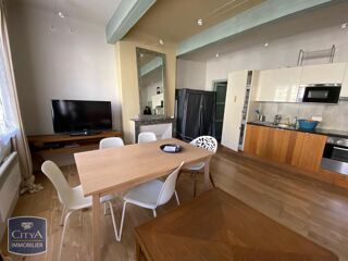  Appartement � louer 2 pi�ces 39 m�