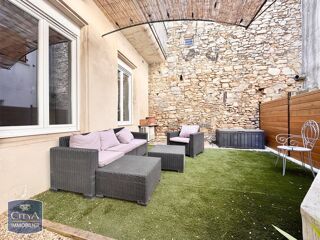  Appartement à louer 3 pièces 65 m²
