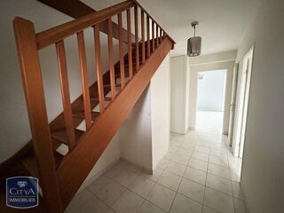  Maison � louer 5 pi�ces 111 m� St ouen