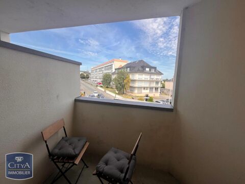  Appartement  louer 3 pices 63 m