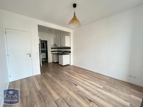  Appartement � louer 2 pi�ces 28 m�