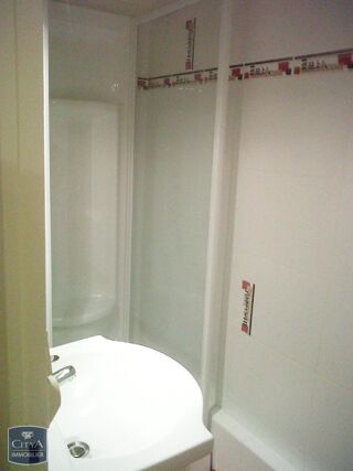  Appartement à louer 2 pièces 49 m²