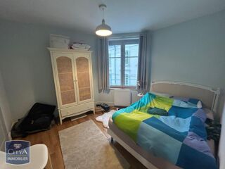  Appartement à louer 2 pièces 28 m²
