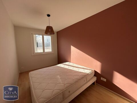  Appartement � louer 3 pi�ces 69 m�