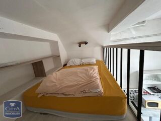  Appartement à louer 1 pièce 11 m²