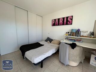  Appartement à louer 1 pièce 37 m²