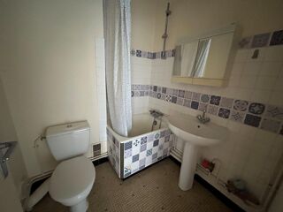  Appartement à louer 1 pièce 28 m²
