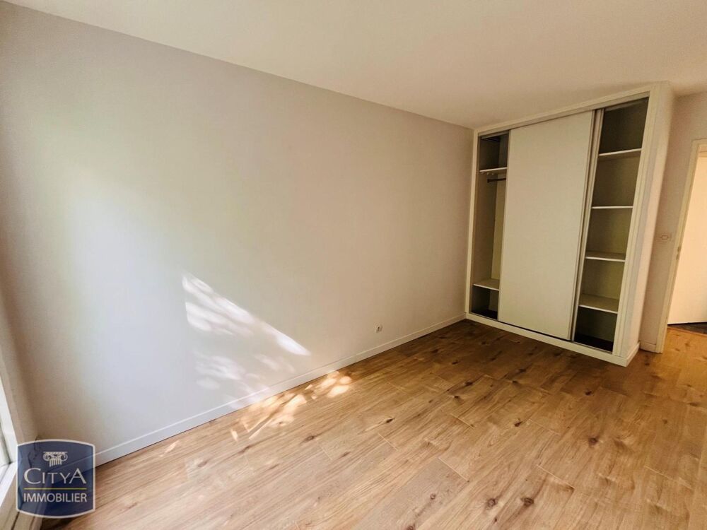 location Appartement - 3 pièce(s) - 66 m² Lille (59000)
