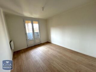  Appartement à louer 3 pièces 59 m²