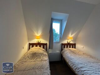  Appartement à louer 2 pièces 28 m²