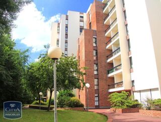 Appartement à louer 3 pièces 56 m²