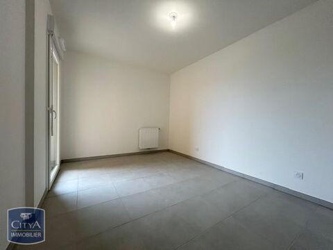  Appartement � louer 2 pi�ces 43 m�