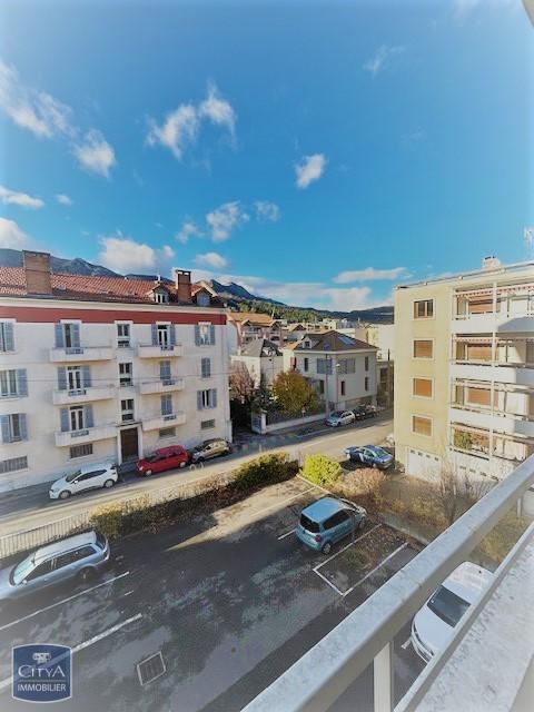  Appartement  louer 2 pices 46 m