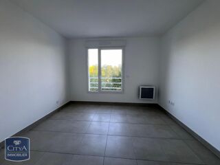  Appartement à louer 2 pièces 39 m²
