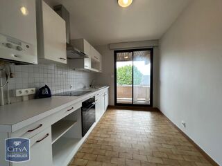  Appartement � louer 2 pi�ces 53 m� Brive la gaillarde