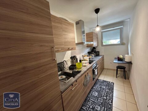 Appartement � louer 4 pi�ces 73 m�