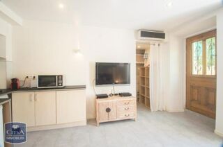 Appartement à louer 1 pièce 22 m²