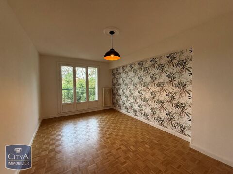  Appartement � louer 4 pi�ces 74 m�