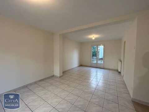  Maison � louer 7 pi�ces 117 m�