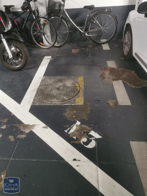 A LOUER &Agrave; Nice, dans le quartier dynamique du 06000, ... 72 06000 Nice