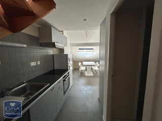  Appartement � louer 3 pi�ces 34 m�