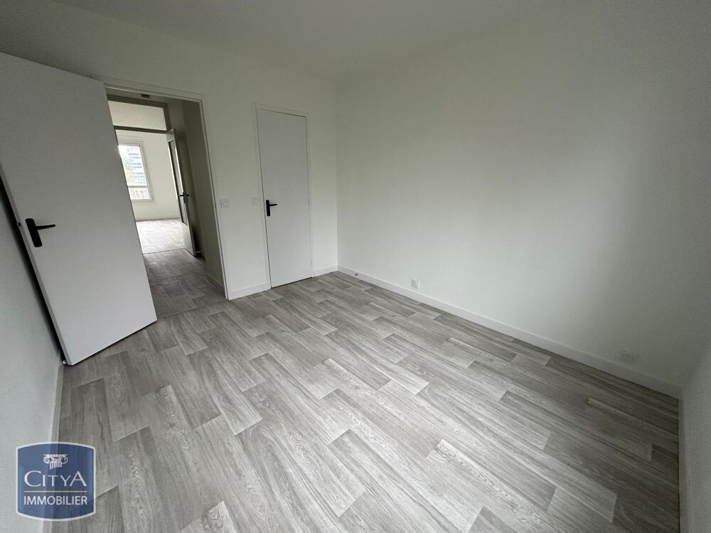 location Appartement - 2 pièce(s) - 49 m² Châteauroux (36000)