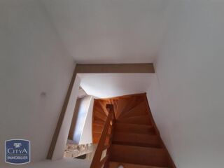  Appartement à louer 3 pièces 57 m²