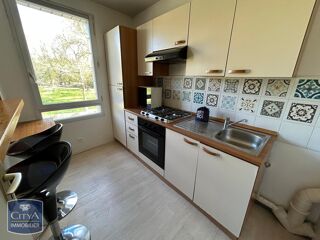  Appartement � louer 1 pi�ce 36 m�