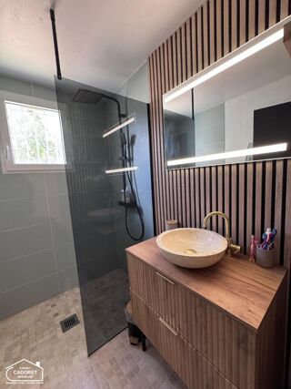 Maison � vendre 4 pi�ces 99 m�