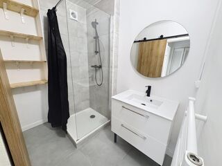  Appartement à louer 3 pièces 59 m²