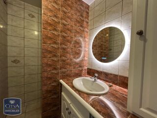  Appartement à louer 2 pièces 34 m²