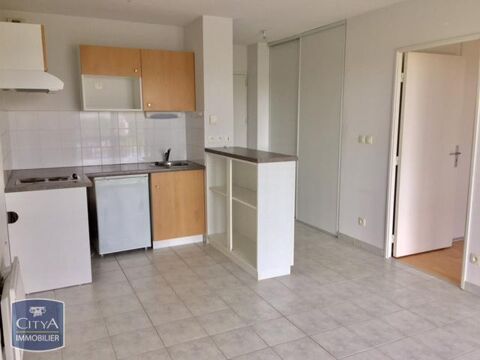  Location Appartement Appartement - 2 pi�ce(s) - 36 m�