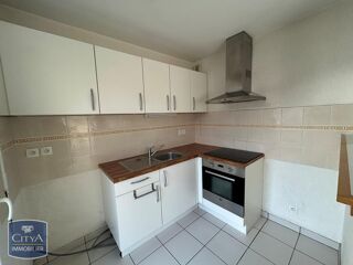  Appartement � louer 2 pi�ces 43 m�