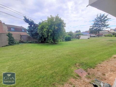  Appartement � louer 2 pi�ces 46 m�