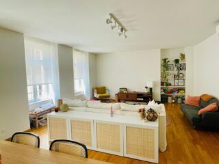  Appartement � vendre 4 pi�ces 98 m�