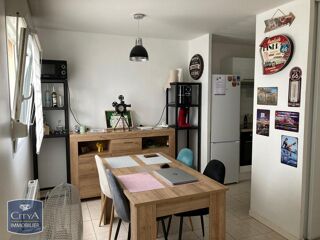  Appartement � louer 2 pi�ces 56 m�