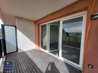  Appartement � louer 2 pi�ces 42 m�