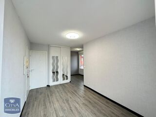  Appartement à louer 1 pièce 21 m²