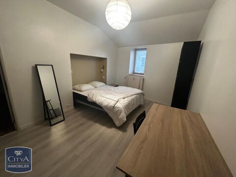  Appartement  louer 1 pice 12 m