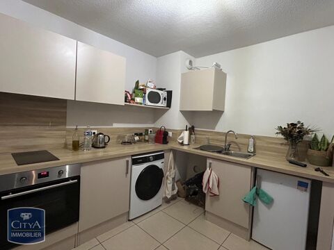   Location Appartement Appartement - 2 pi�ce(s) - 41 m�