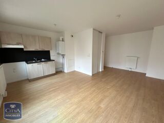  Appartement � louer 2 pi�ces 46 m�