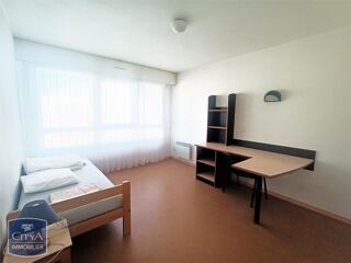  Appartement � louer 1 pi�ce 21 m�